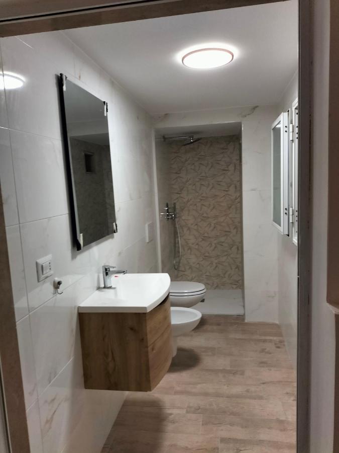 Orchidea Apartment Bari Exterior foto